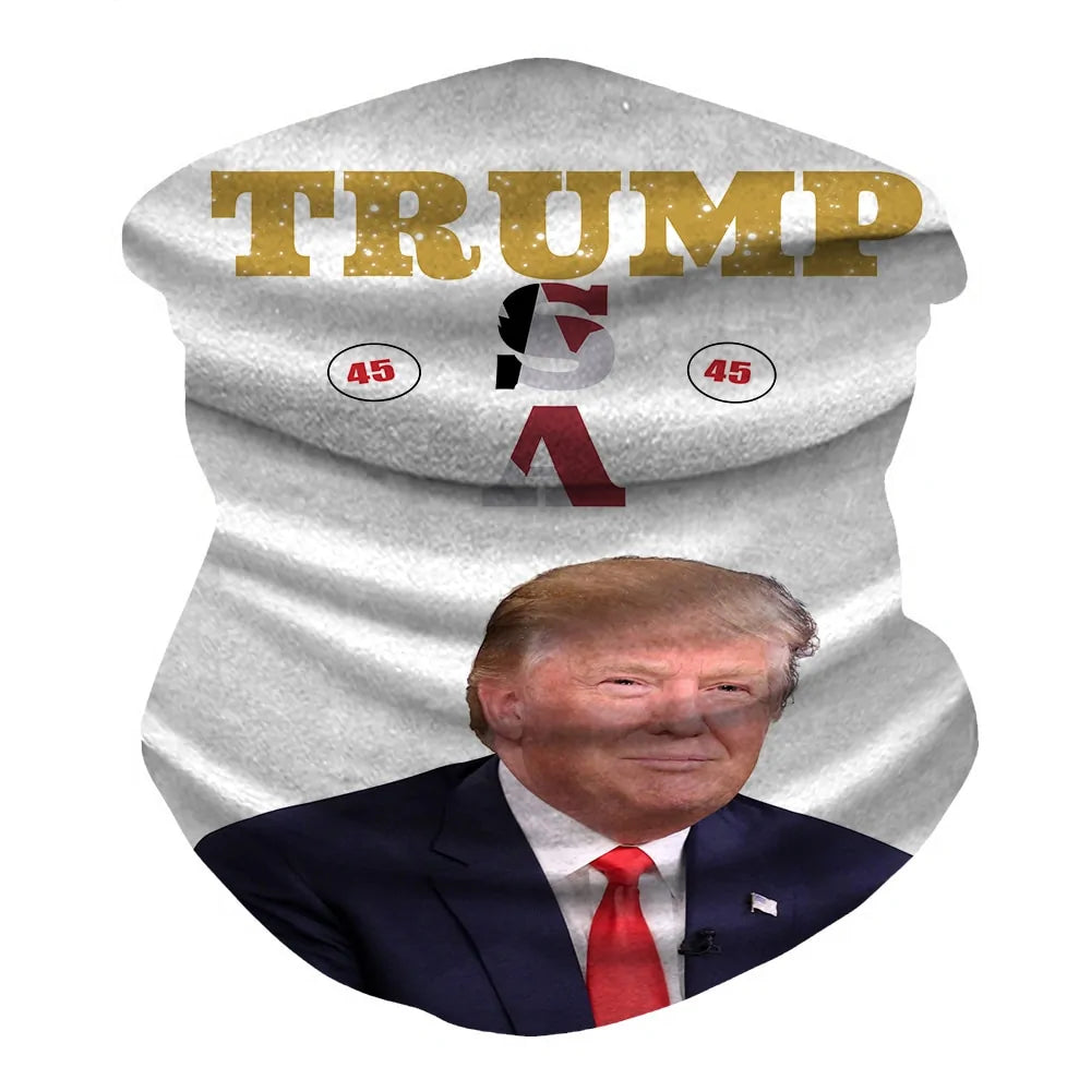 Trump Scarf