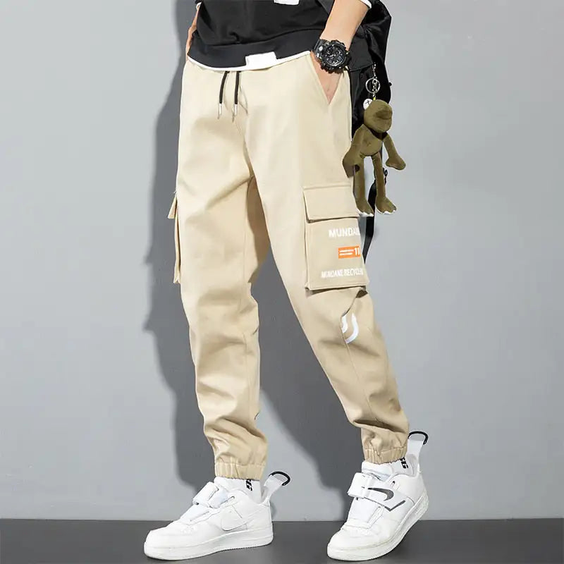 Cargo Pants Men