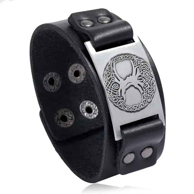 Nordic Bracelet For Men