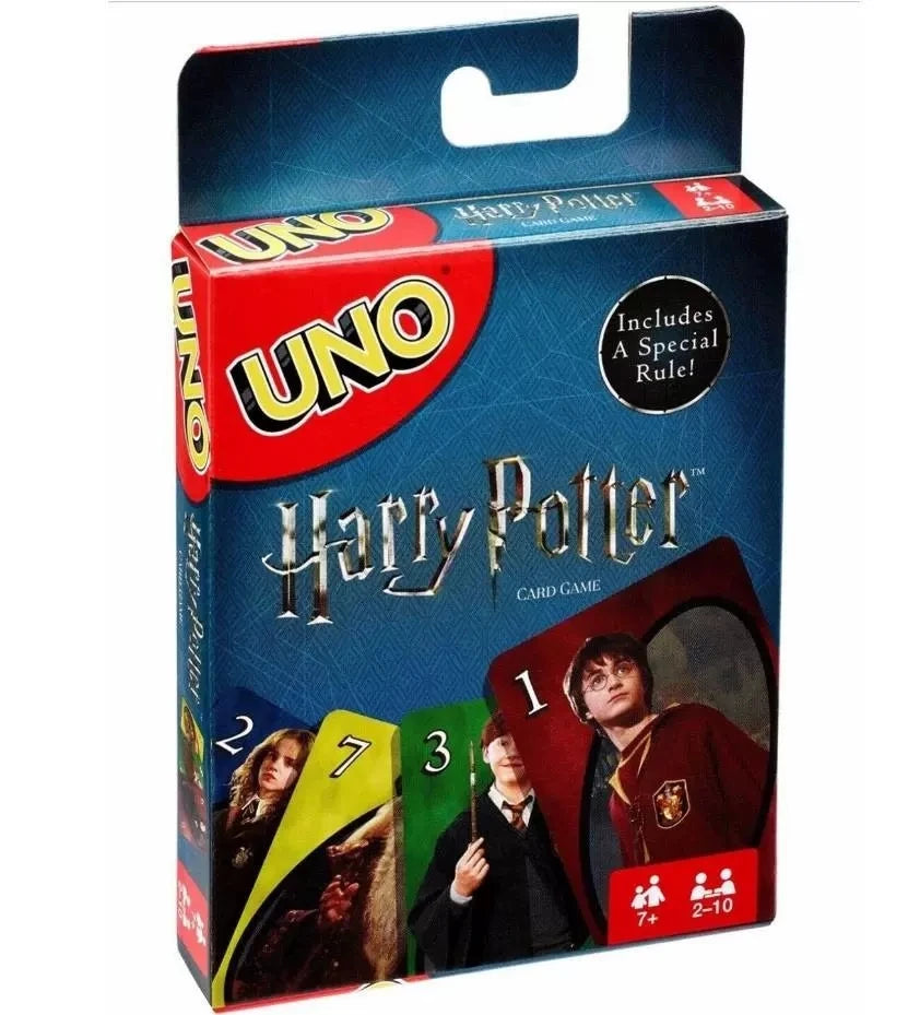 Uno Special Editions