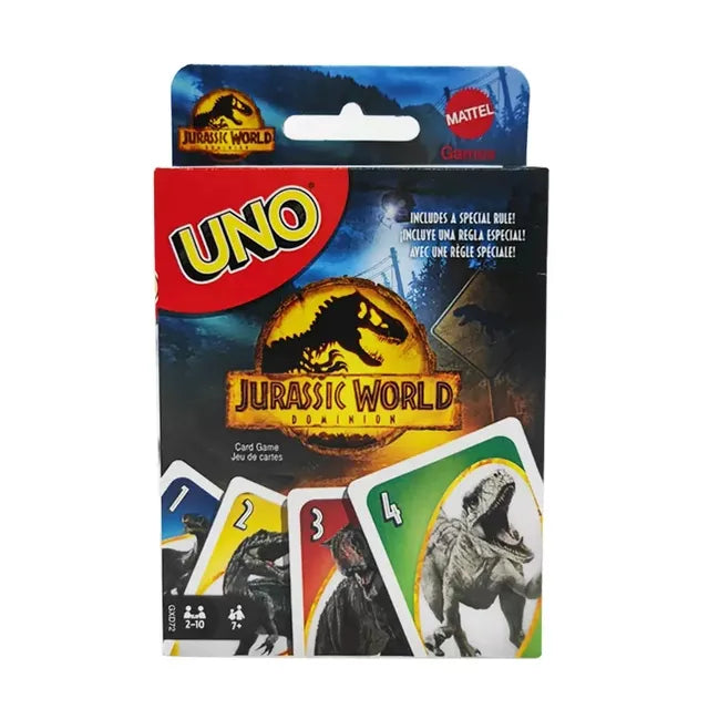 Uno Special Editions