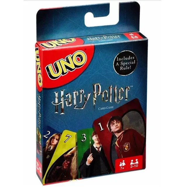 Uno Special Editions