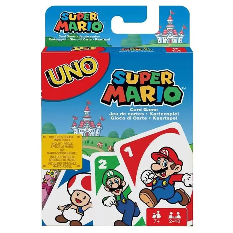 Uno Special Editions