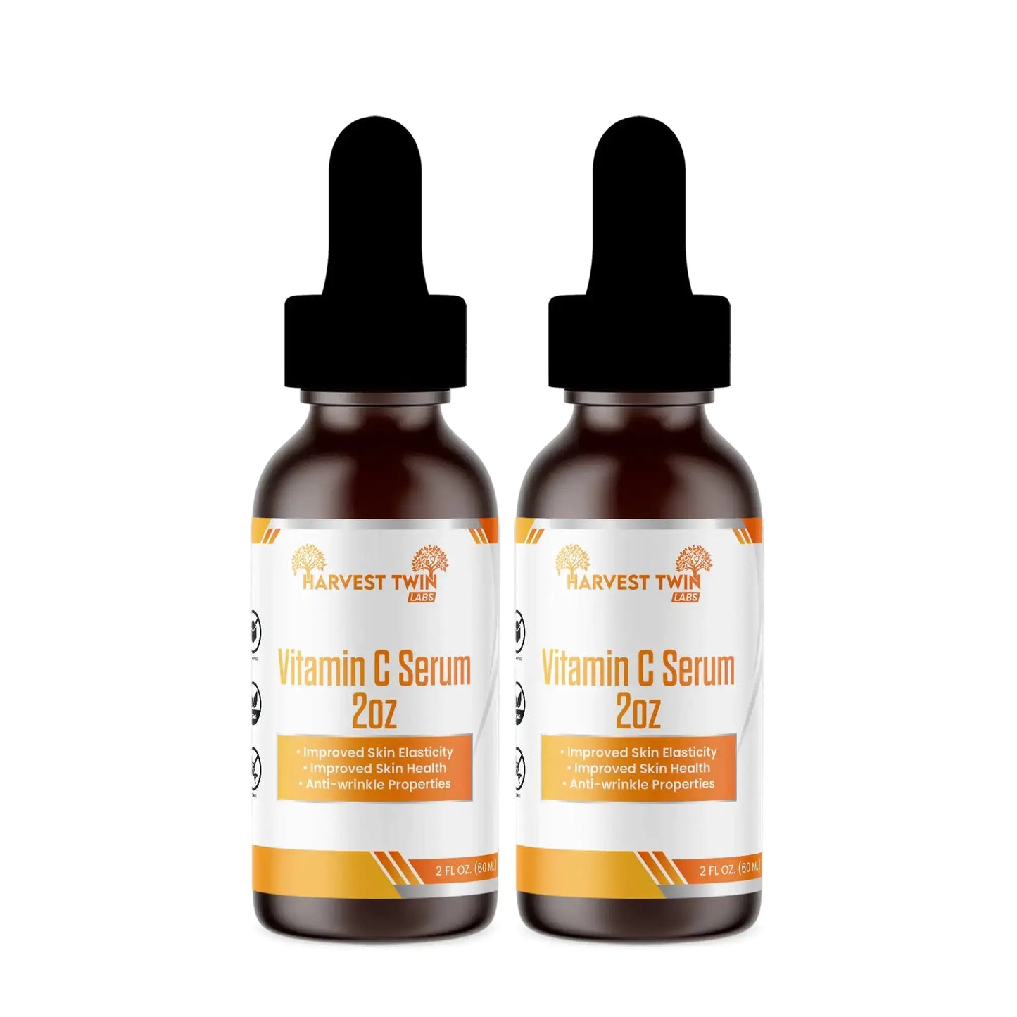 Vitamin C Serum 2oz anti-aging for skin health