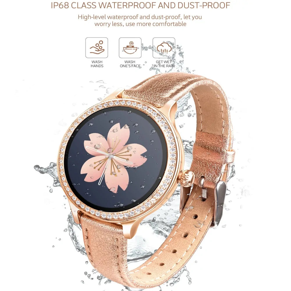 Smart Watch Bracelet For Women