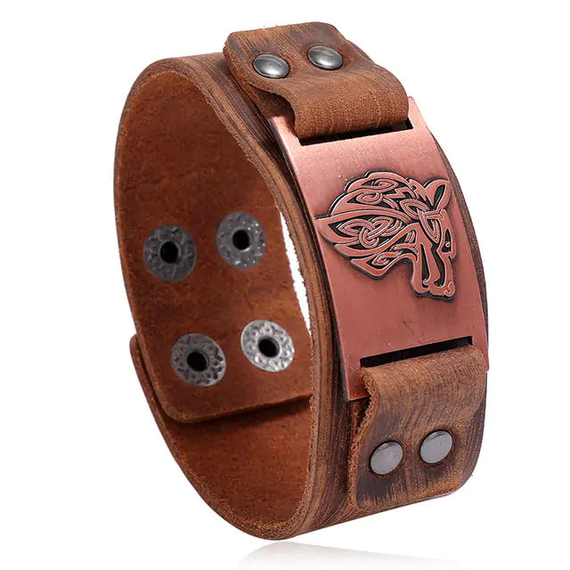 Nordic Bracelet For Men