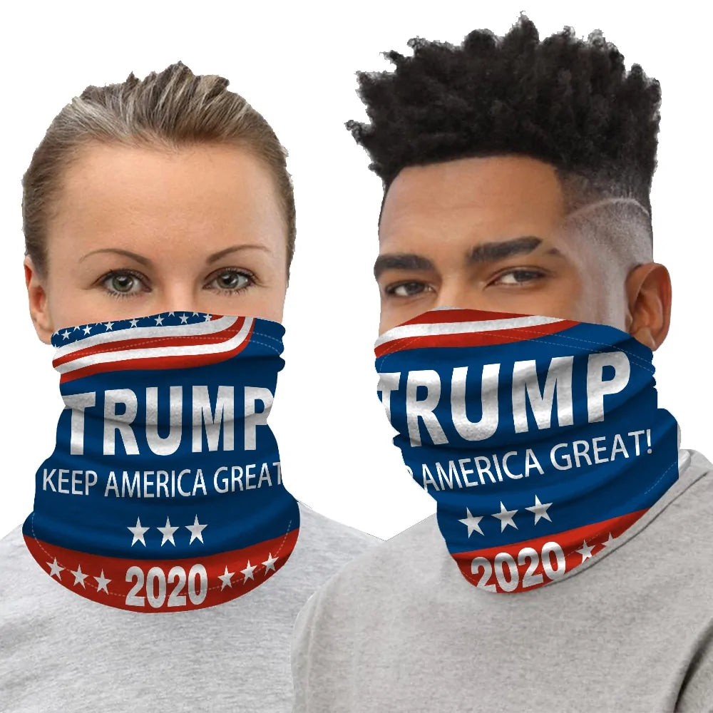 Trump Scarf