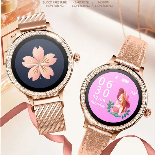 Smart Watch Bracelet For Women