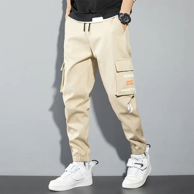 Cargo Pants Men