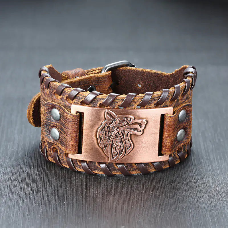 Nordic Bracelet For Men