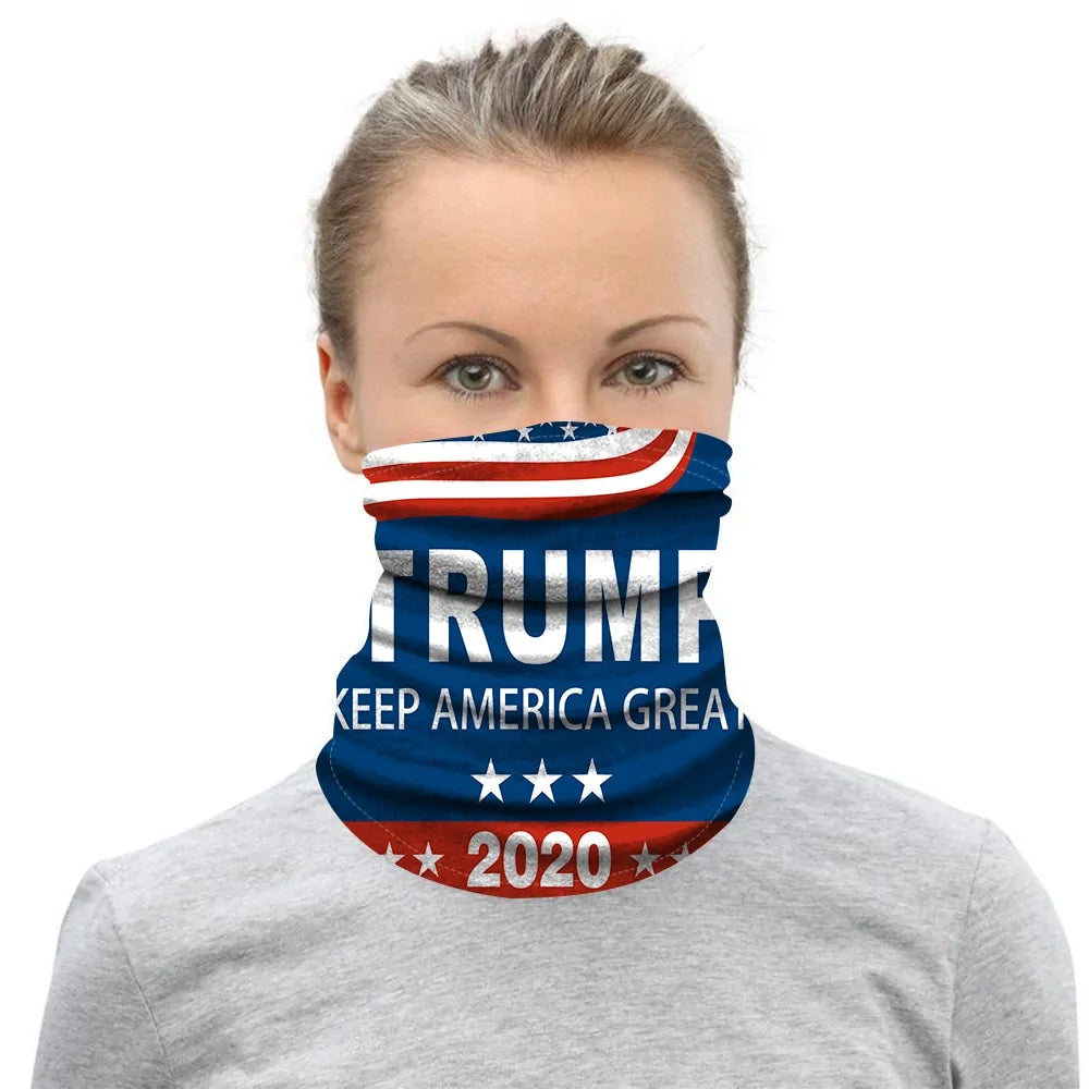 Trump Scarf