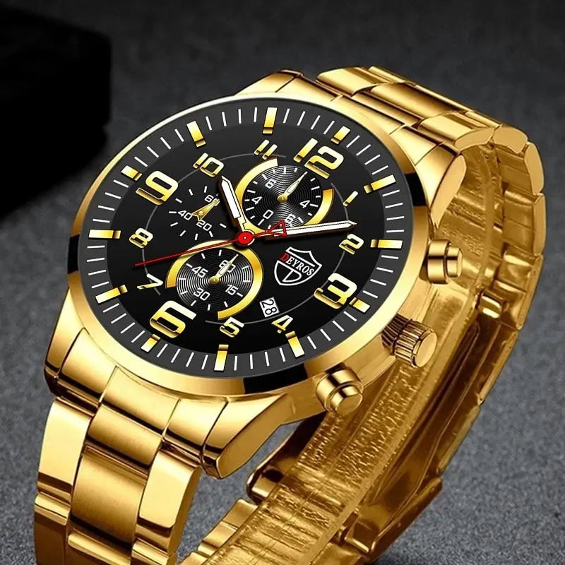 Fashion Mens Sports Watches for Men Luxury