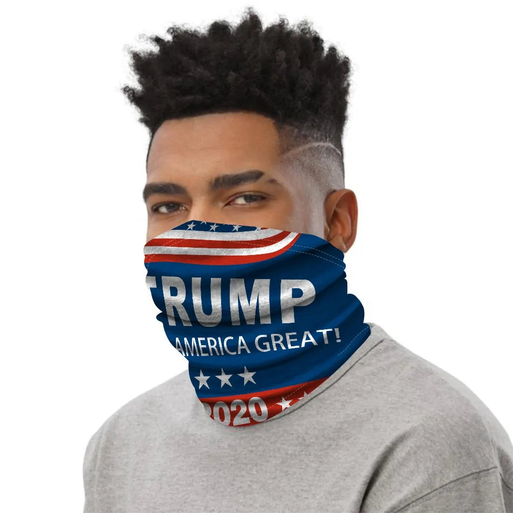 Trump Scarf