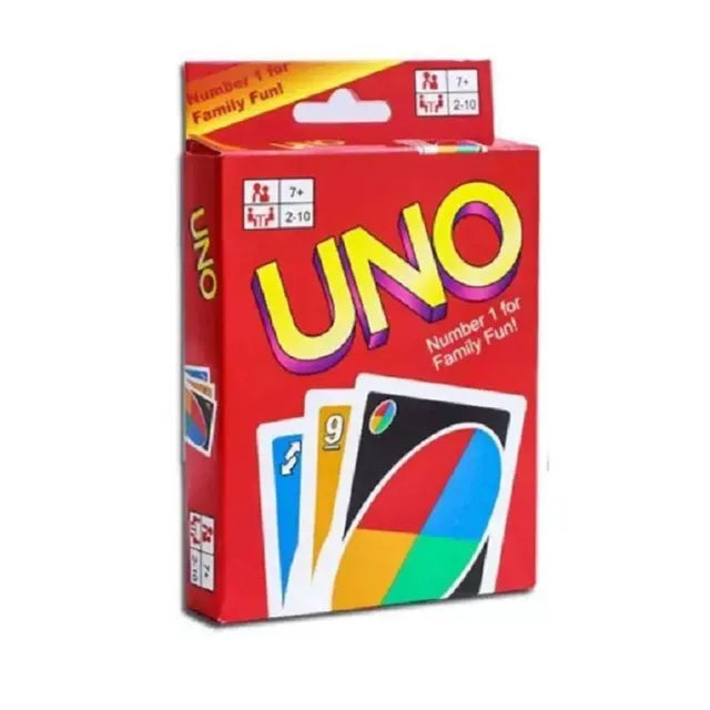 Uno Special Editions