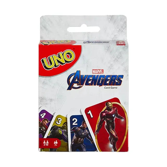 Uno Special Editions