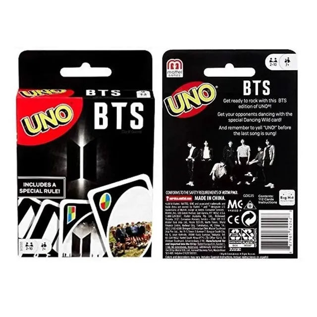 Uno Special Editions