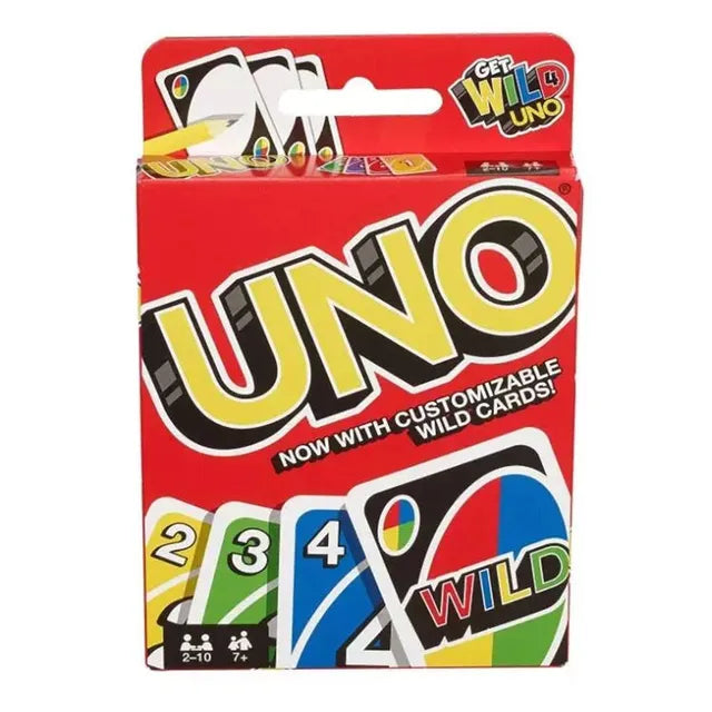 Uno Special Editions