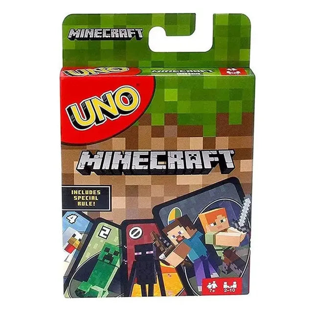 Uno Special Editions