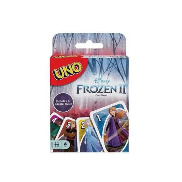 Uno Special Editions