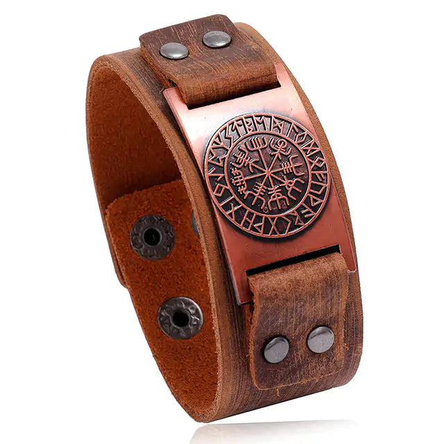 Nordic Bracelet For Men