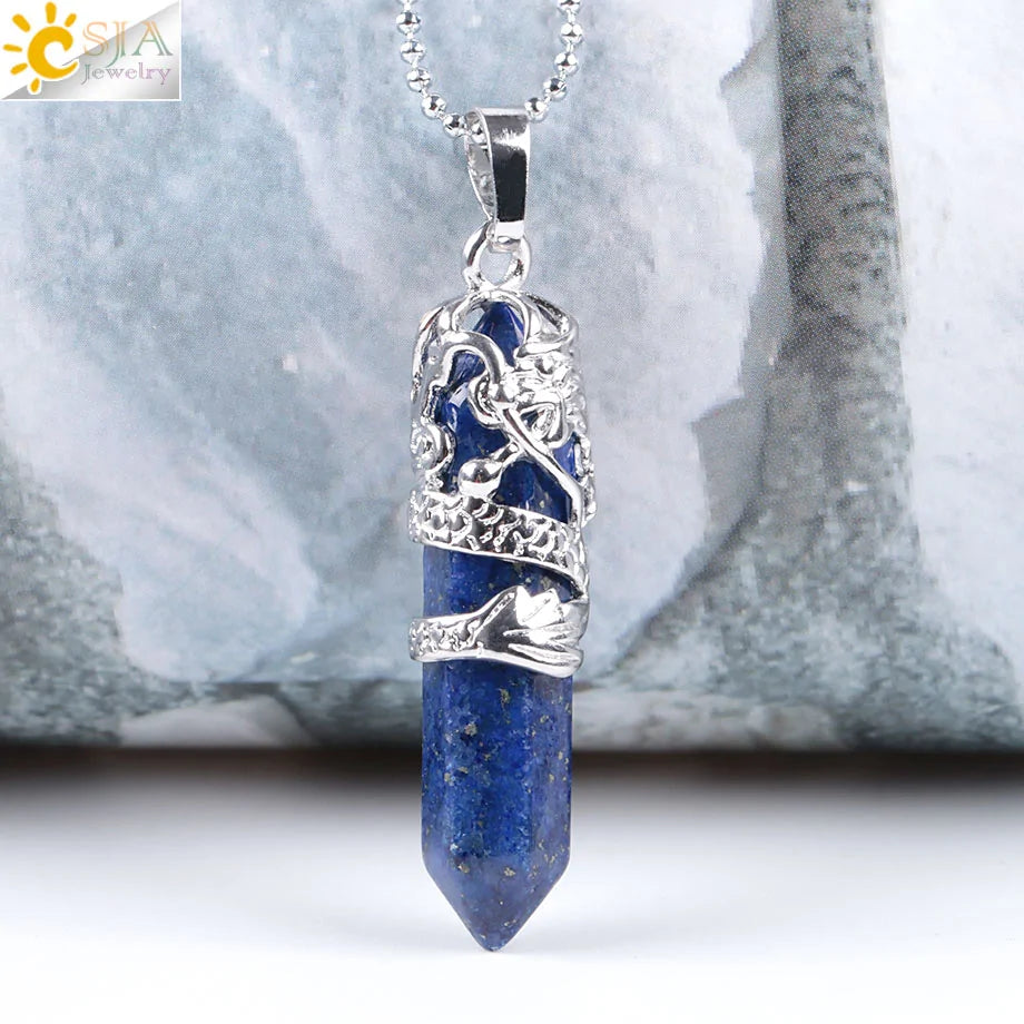 Quartz Necklaces for Women