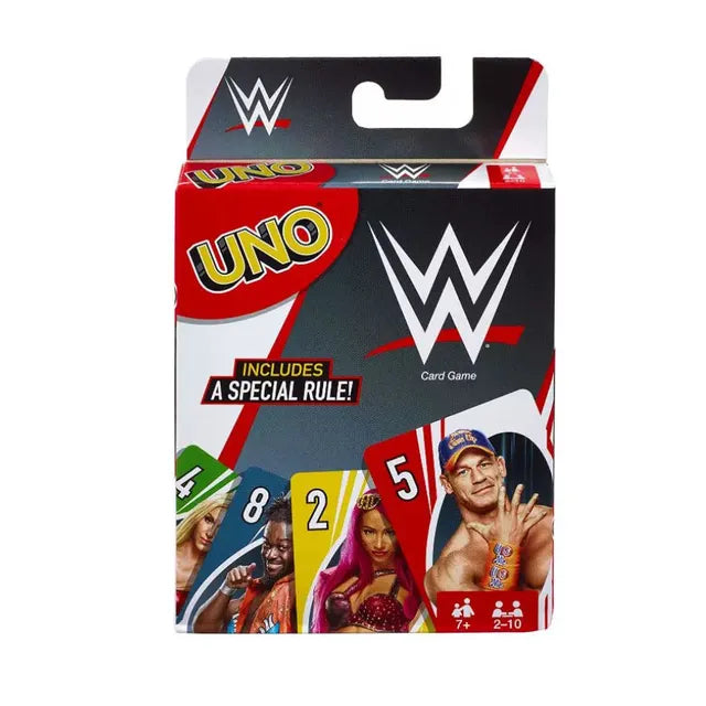 Uno Special Editions