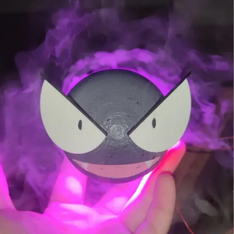 Pokemon Humidifier USB Rechargeable