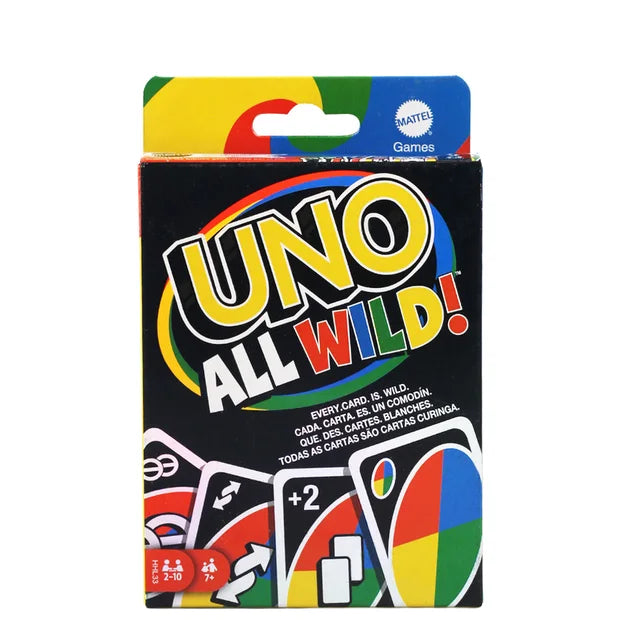 Uno Special Editions