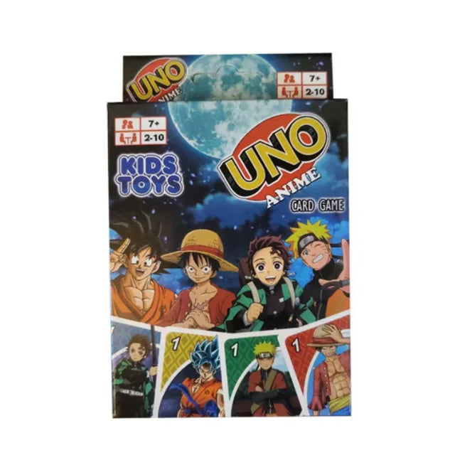 Uno Special Editions