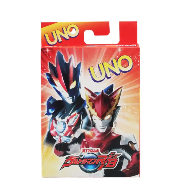 Uno Special Editions