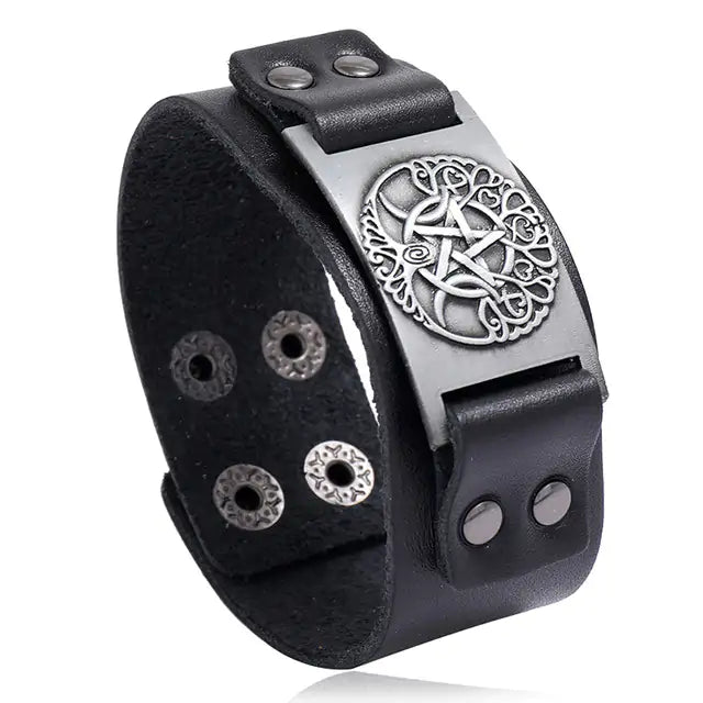 Nordic Bracelet For Men