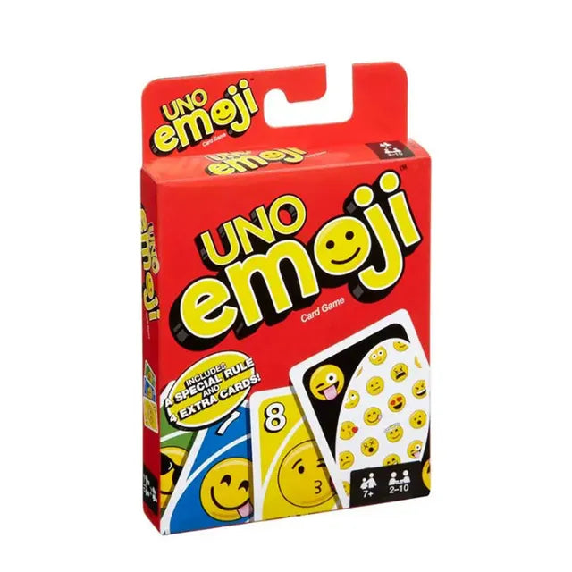 Uno Special Editions