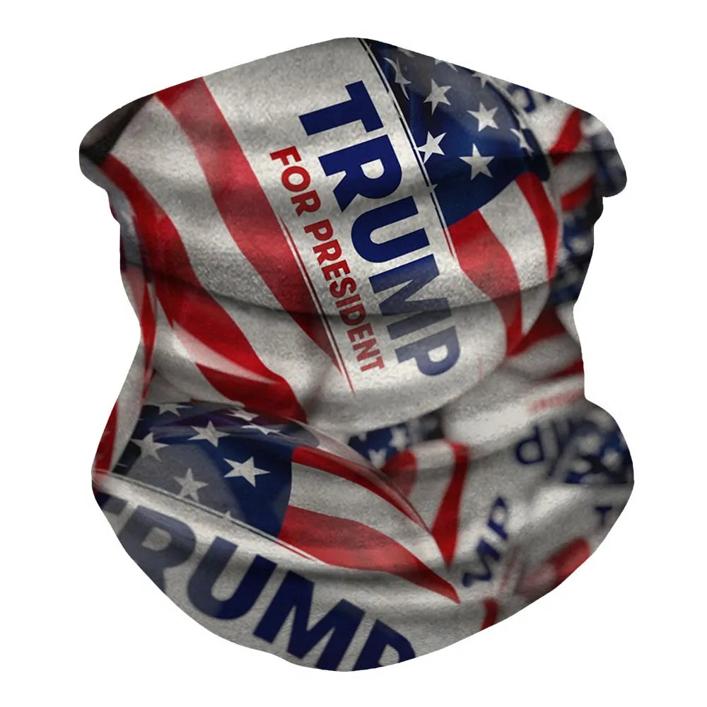 Trump Scarf