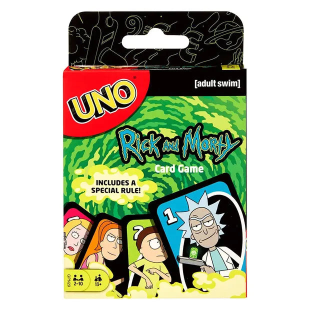 Uno Special Editions