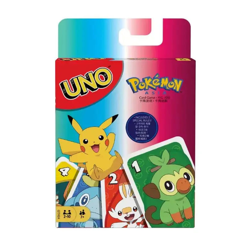 Uno Special Editions